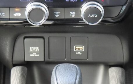 Honda Fit, 2021 год, 1 100 000 рублей, 21 фотография