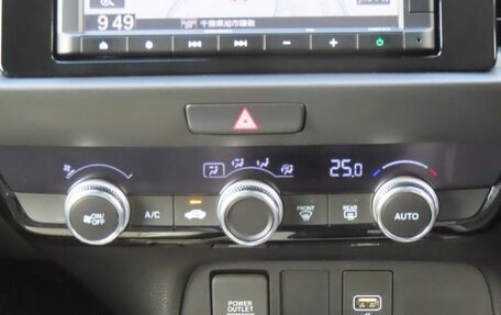 Honda Fit, 2021 год, 1 100 000 рублей, 19 фотография