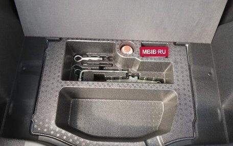 Honda Fit, 2021 год, 1 100 000 рублей, 11 фотография