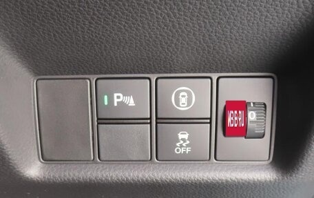 Honda Fit, 2021 год, 1 100 000 рублей, 20 фотография