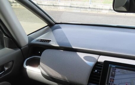 Honda Fit, 2021 год, 1 100 000 рублей, 23 фотография