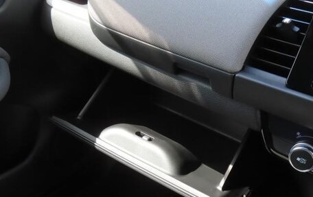 Honda Fit, 2021 год, 1 100 000 рублей, 27 фотография