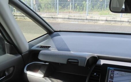 Honda Fit, 2021 год, 1 100 000 рублей, 24 фотография