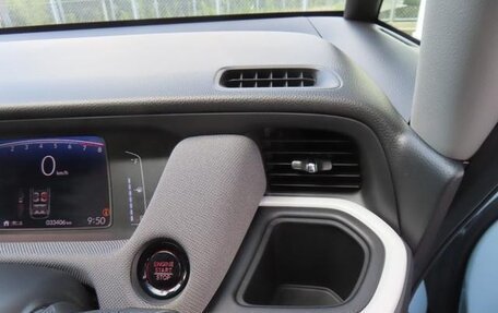 Honda Fit, 2021 год, 1 100 000 рублей, 28 фотография