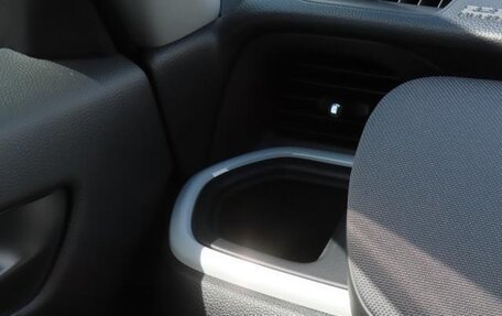 Honda Fit, 2021 год, 1 100 000 рублей, 29 фотография