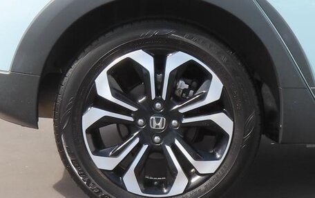 Honda Fit, 2021 год, 1 100 000 рублей, 33 фотография