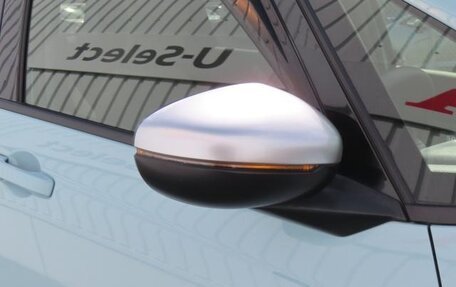 Honda Fit, 2021 год, 1 100 000 рублей, 34 фотография