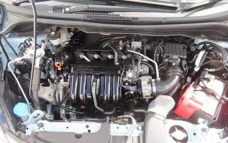 Honda Fit, 2021 год, 1 100 000 рублей, 35 фотография