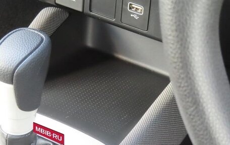 Honda Fit, 2021 год, 1 100 000 рублей, 26 фотография