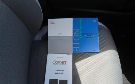 Honda Fit, 2021 год, 1 100 000 рублей, 37 фотография