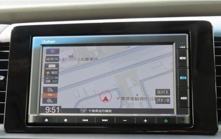 Honda Fit, 2021 год, 1 100 000 рублей, 39 фотография