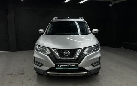 Nissan X-Trail, 2020 год, 1 695 900 рублей, 2 фотография