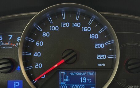 Toyota RAV4, 2013 год, 1 864 000 рублей, 18 фотография