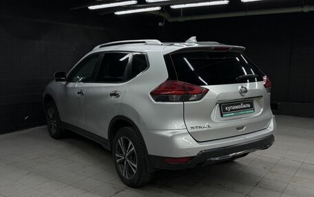 Nissan X-Trail, 2020 год, 1 695 900 рублей, 4 фотография