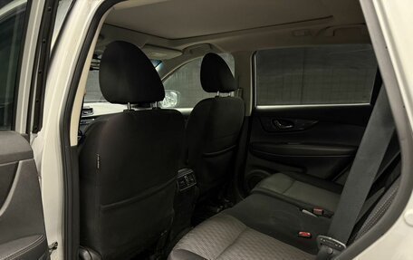 Nissan X-Trail, 2020 год, 1 695 900 рублей, 9 фотография