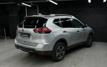 Nissan X-Trail, 2020 год, 1 695 900 рублей, 6 фотография