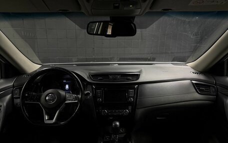 Nissan X-Trail, 2020 год, 1 695 900 рублей, 8 фотография