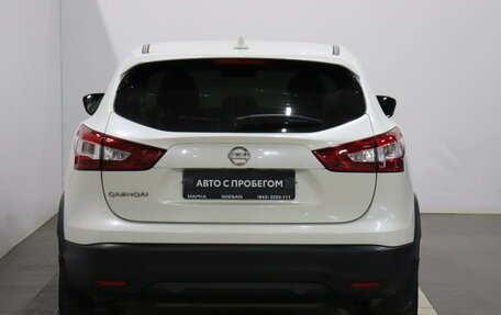 Nissan Qashqai, 2018 год, 1 667 000 рублей, 3 фотография