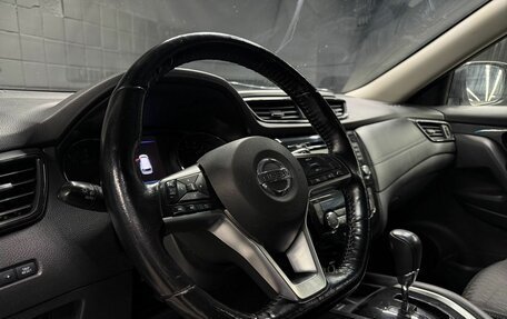 Nissan X-Trail, 2020 год, 1 695 900 рублей, 7 фотография