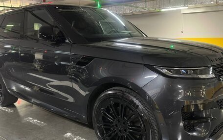 Land Rover Range Rover Sport, 2026 год, 19 780 000 рублей, 3 фотография