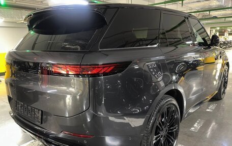 Land Rover Range Rover Sport, 2026 год, 19 780 000 рублей, 5 фотография