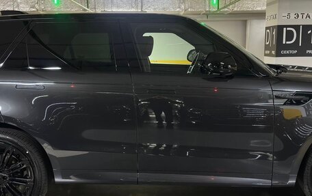 Land Rover Range Rover Sport, 2026 год, 19 780 000 рублей, 4 фотография