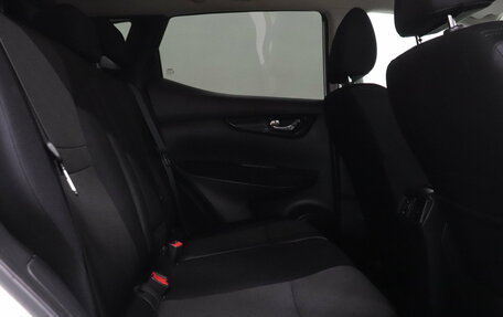 Nissan Qashqai, 2018 год, 1 667 000 рублей, 14 фотография