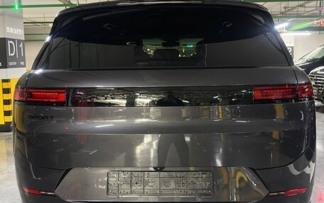 Land Rover Range Rover Sport, 2026 год, 19 780 000 рублей, 6 фотография