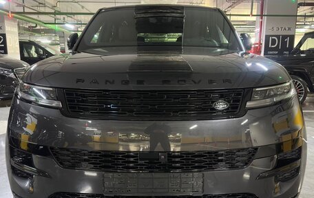 Land Rover Range Rover Sport, 2026 год, 19 780 000 рублей, 2 фотография