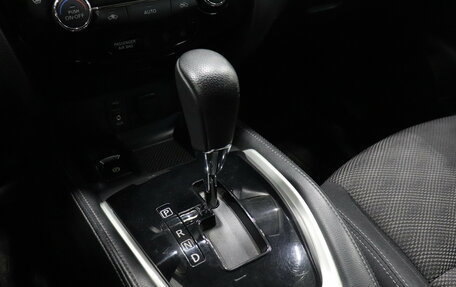 Nissan Qashqai, 2018 год, 1 667 000 рублей, 13 фотография