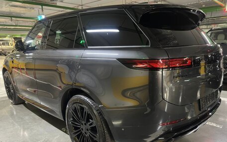 Land Rover Range Rover Sport, 2026 год, 19 780 000 рублей, 7 фотография