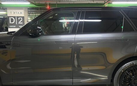Land Rover Range Rover Sport, 2026 год, 19 780 000 рублей, 8 фотография