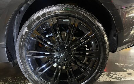 Land Rover Range Rover Sport, 2026 год, 19 780 000 рублей, 17 фотография