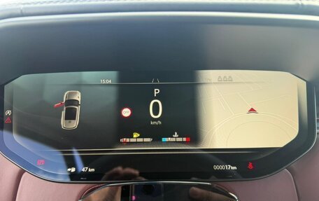 Land Rover Range Rover Sport, 2026 год, 19 780 000 рублей, 14 фотография