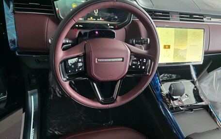 Land Rover Range Rover Sport, 2026 год, 19 780 000 рублей, 10 фотография