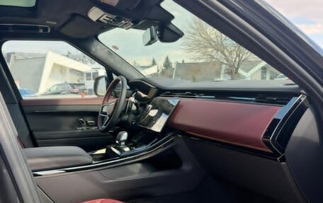 Land Rover Range Rover Sport, 2026 год, 19 780 000 рублей, 11 фотография