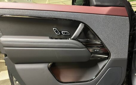 Land Rover Range Rover Sport, 2026 год, 19 780 000 рублей, 18 фотография
