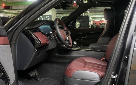 Land Rover Range Rover Sport, 2026 год, 19 780 000 рублей, 21 фотография