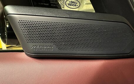 Land Rover Range Rover Sport, 2026 год, 19 780 000 рублей, 20 фотография