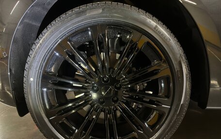 Land Rover Range Rover Sport, 2026 год, 19 780 000 рублей, 16 фотография