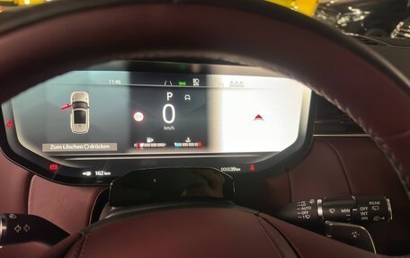 Land Rover Range Rover Sport, 2026 год, 19 780 000 рублей, 24 фотография