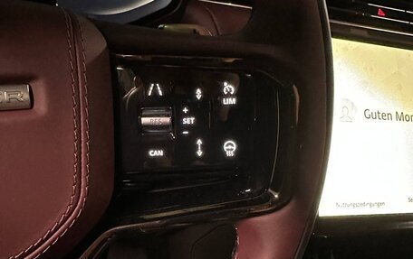 Land Rover Range Rover Sport, 2026 год, 19 780 000 рублей, 23 фотография