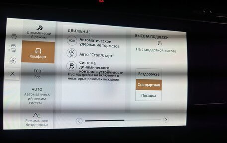 Land Rover Range Rover Sport, 2026 год, 19 780 000 рублей, 30 фотография