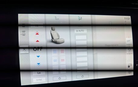 Land Rover Range Rover Sport, 2026 год, 19 780 000 рублей, 33 фотография