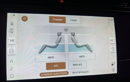 Land Rover Range Rover Sport, 2026 год, 19 780 000 рублей, 32 фотография