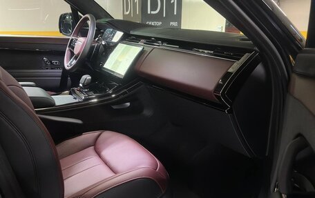 Land Rover Range Rover Sport, 2026 год, 19 780 000 рублей, 35 фотография