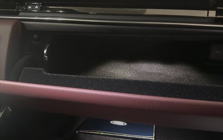 Land Rover Range Rover Sport, 2026 год, 19 780 000 рублей, 34 фотография