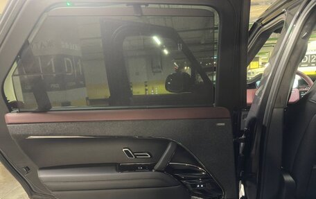 Land Rover Range Rover Sport, 2026 год, 19 780 000 рублей, 36 фотография