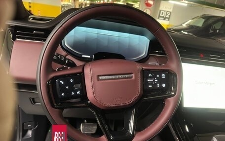 Land Rover Range Rover Sport, 2026 год, 19 780 000 рублей, 22 фотография