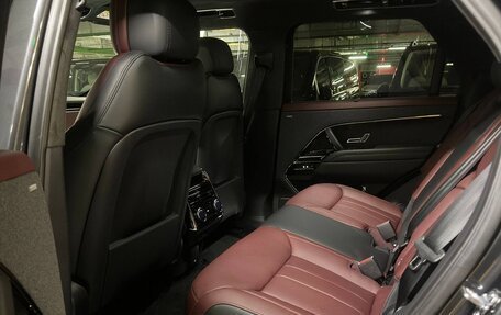 Land Rover Range Rover Sport, 2026 год, 19 780 000 рублей, 38 фотография